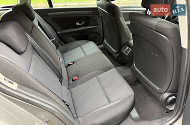 Універсал Renault Laguna 2008 в 