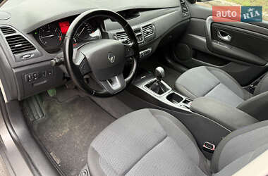 Універсал Renault Laguna 2008 в 
