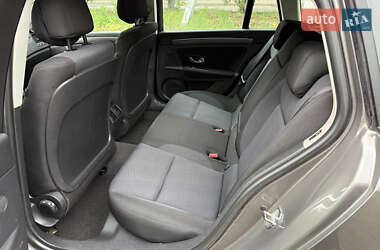 Універсал Renault Laguna 2008 в 