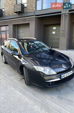 Универсал Renault Laguna 2008 в Днепре