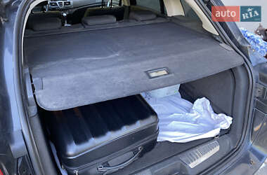 Универсал Renault Laguna 2008 в 