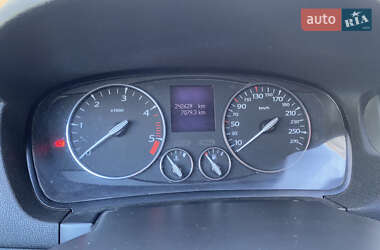 Универсал Renault Laguna 2008 в 