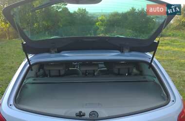 Універсал Renault Laguna 2002 в 
