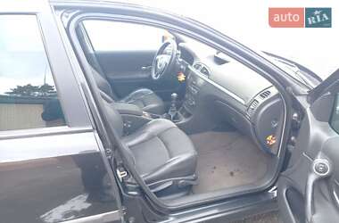 Универсал Renault Laguna 2005 в 