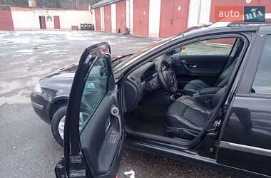 Универсал Renault Laguna 2005 в 