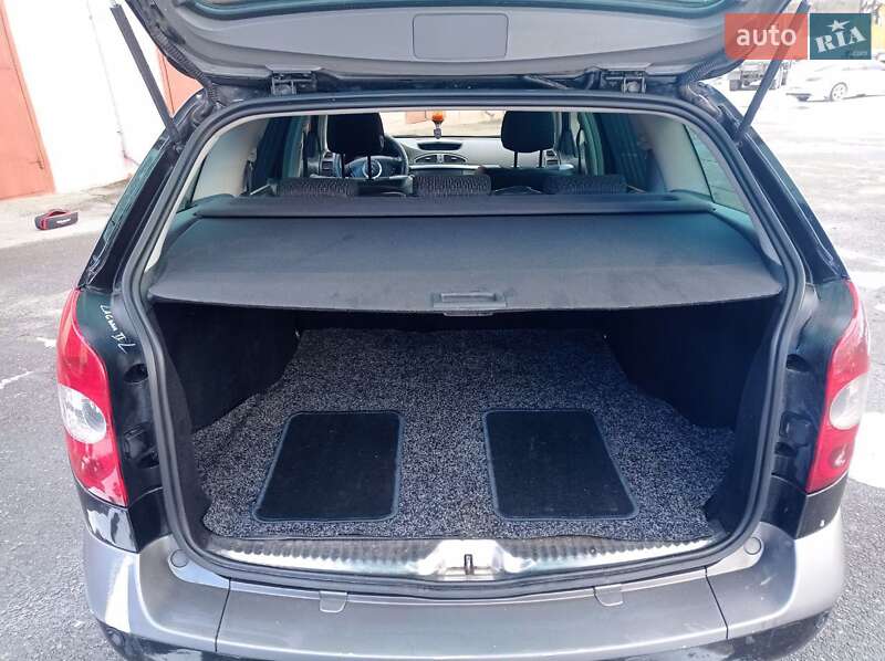 Универсал Renault Laguna 2005 в Шепетовке