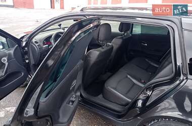 Универсал Renault Laguna 2005 в 