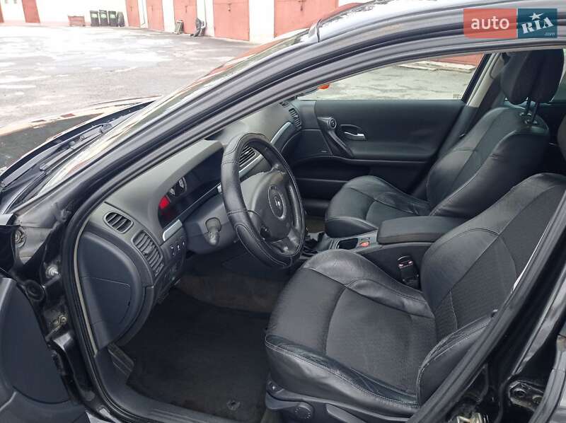 Универсал Renault Laguna 2005 в Шепетовке