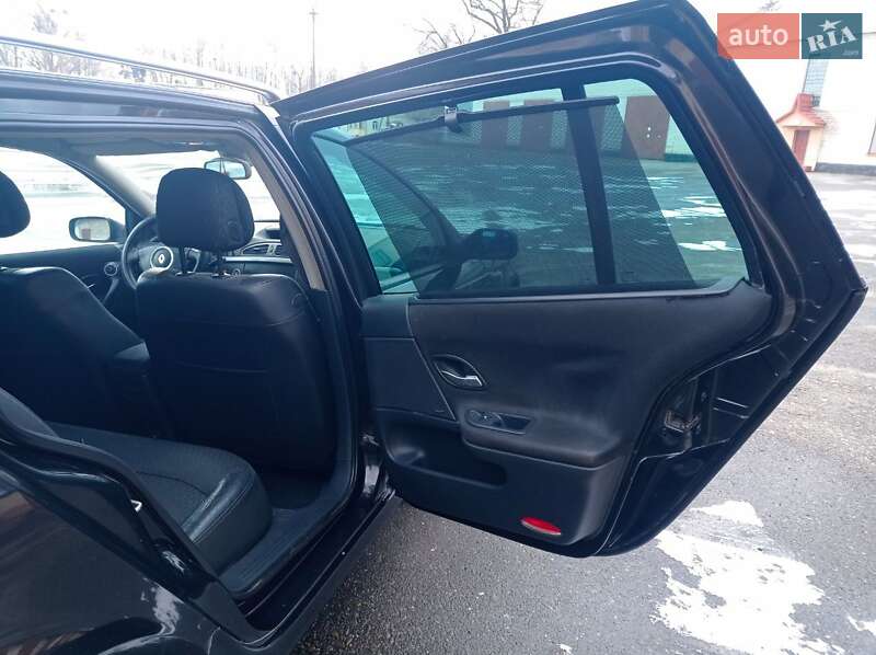 Универсал Renault Laguna 2005 в Шепетовке