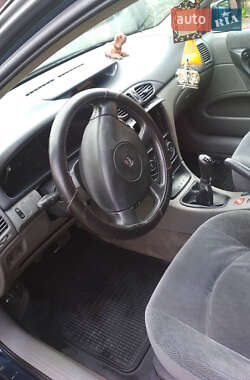 Универсал Renault Laguna 2002 в 