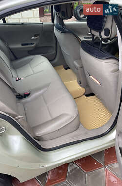 Ліфтбек Renault Laguna 2006 в 