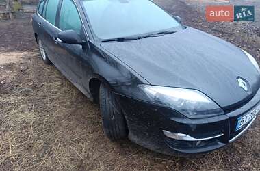 Универсал Renault Laguna 2012 в Каменец-Подольском
