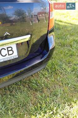 Універсал Renault Laguna 2010 в 