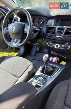 Універсал Renault Laguna 2010 в 