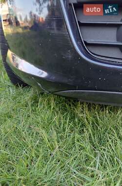 Універсал Renault Laguna 2010 в 