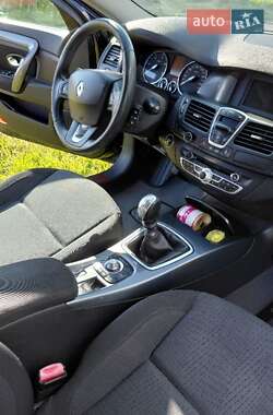 Універсал Renault Laguna 2010 в 
