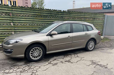 Універсал Renault Laguna 2012 в Львові