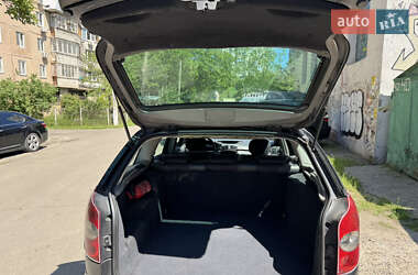 Универсал Renault Laguna 2005 в 