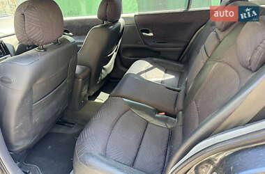 Универсал Renault Laguna 2005 в 