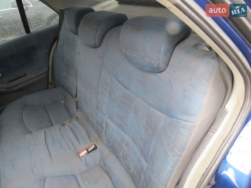 Ліфтбек Renault Laguna 2002 в Кропивницькому