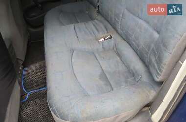 Лифтбек Renault Laguna 2002 в 