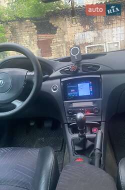 Универсал Renault Laguna 2004 в 
