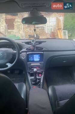 Универсал Renault Laguna 2004 в 