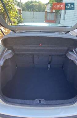 Ліфтбек Renault Laguna 2005 в 