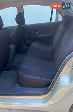 Ліфтбек Renault Laguna 2005 в 