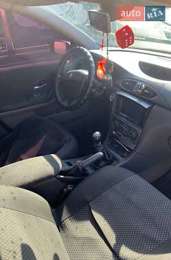 Ліфтбек Renault Laguna 2001 в 
