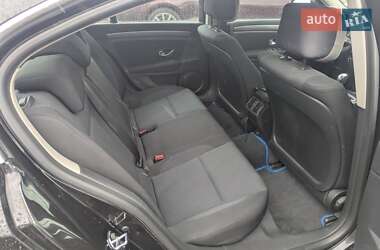 Лифтбек Renault Laguna 2010 в 