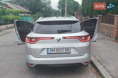 Универсал Renault Laguna 2011 в 