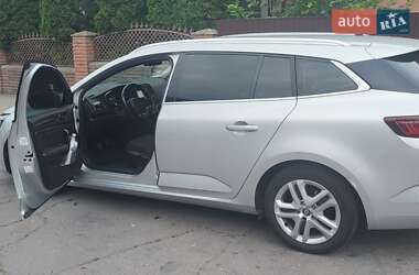 Универсал Renault Laguna 2011 в 