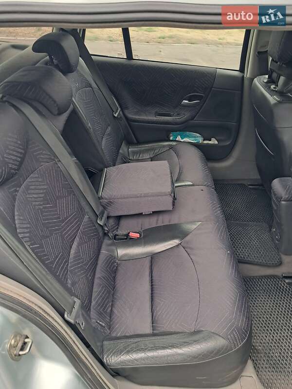 Універсал Renault Laguna 2004 в Кам'янському