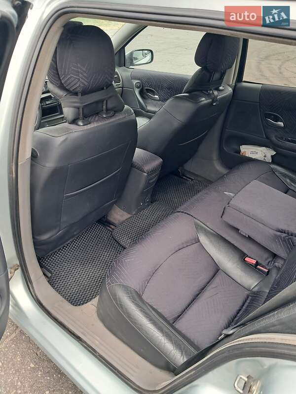 Універсал Renault Laguna 2004 в Кам'янському