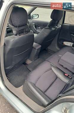 Универсал Renault Laguna 2004 в 
