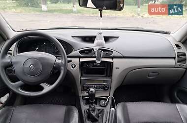Универсал Renault Laguna 2004 в 