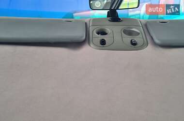 Ліфтбек Renault Laguna 1997 в 