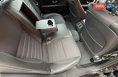 Ліфтбек Renault Laguna 2011 в 