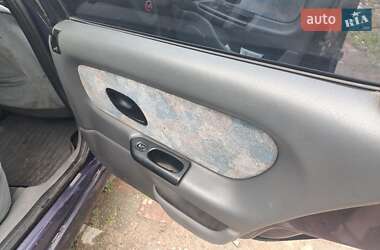 Универсал Renault Laguna 1996 в 
