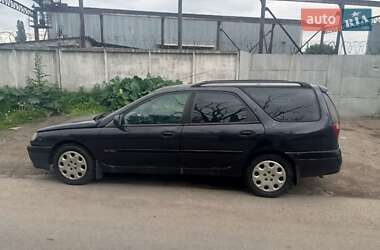 Универсал Renault Laguna 1996 в 
