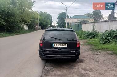 Универсал Renault Laguna 1996 в 