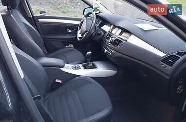 Універсал Renault Laguna 2008 в 