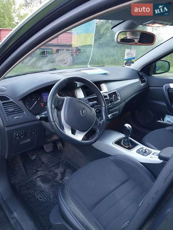 Універсал Renault Laguna 2008 в Вінниці фото 17 Універсал Renault Laguna 2008 в Вінниці