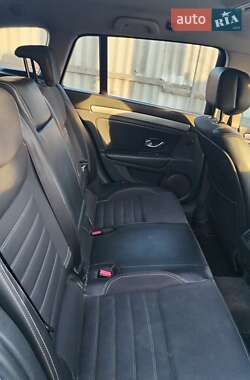 Универсал Renault Laguna 2011 в 