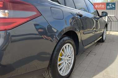 Универсал Renault Laguna 2012 в 