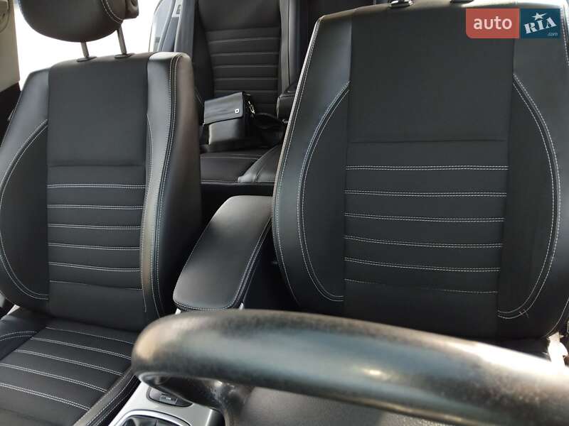 Универсал Renault Laguna 2012 в Ивано-Франковске