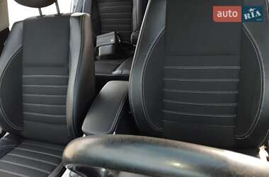 Универсал Renault Laguna 2012 в 
