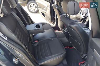 Универсал Renault Laguna 2012 в 