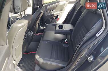 Универсал Renault Laguna 2012 в 
